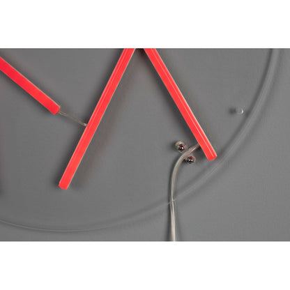 Dutchbone Wandlamp Sya Autumn Neon Verlichting