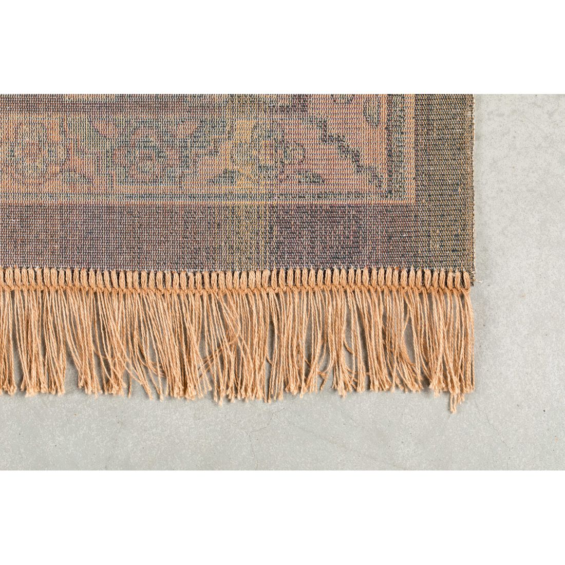 White Label Living Vloerkleed Raz 200x300cm Beige