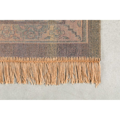 White Label Living Vloerkleed Raz 200x300cm Beige