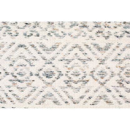 White Label Living Vloerkleed Liv 200x300cm Blauw