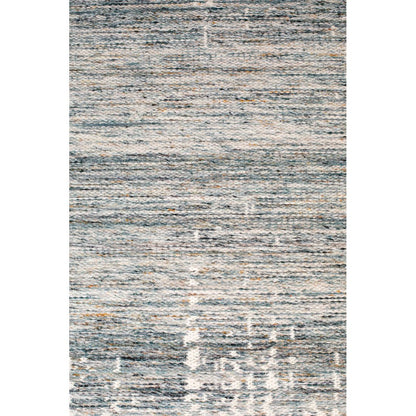 White Label Living Vloerkleed Liv 200x300cm Blauw