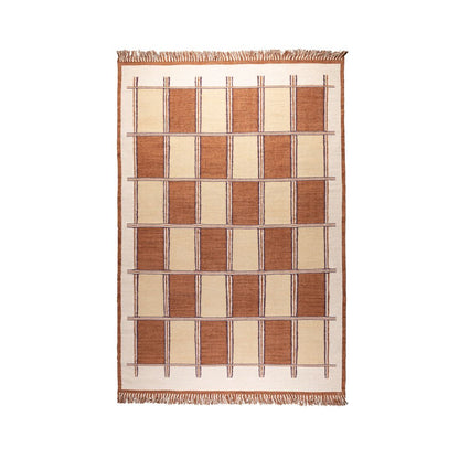 Dutchbone Voerkleed Gambit 160x230cm