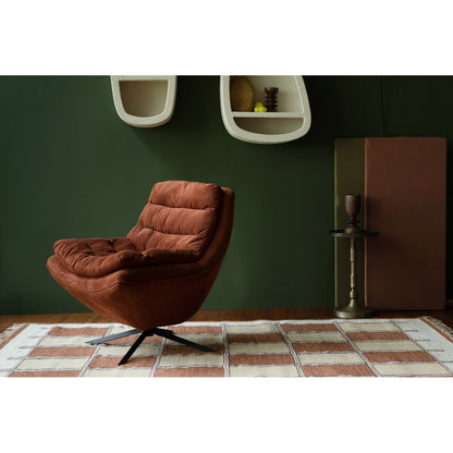 Dutchbone Voerkleed Gambit 160x230cm