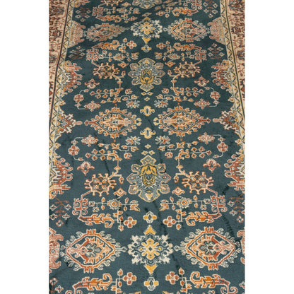 White Label Living Vloerkleed Raz 240x80cm Beige