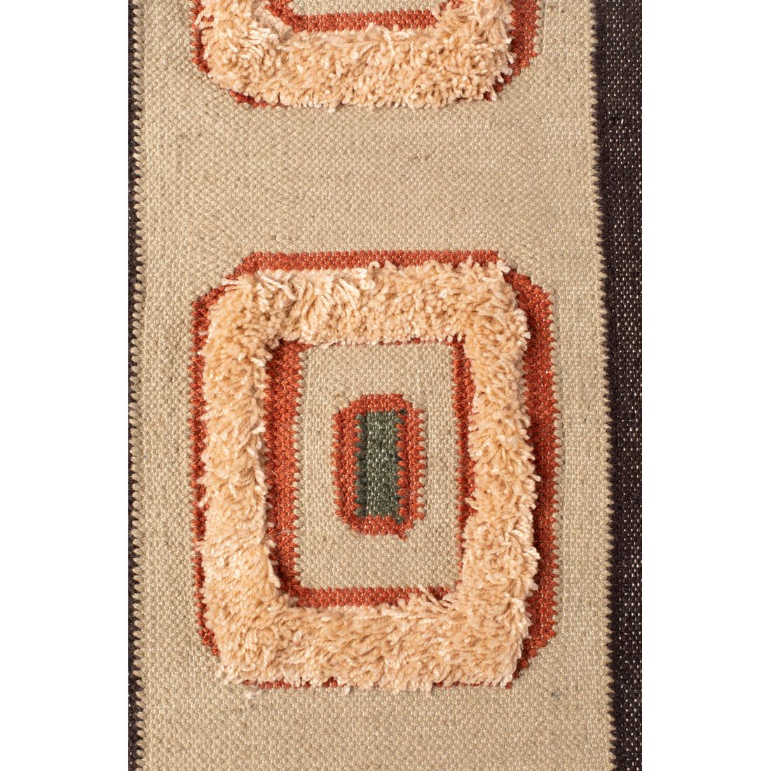 Dutchbone Vloerkleed Haydon 160x230cm