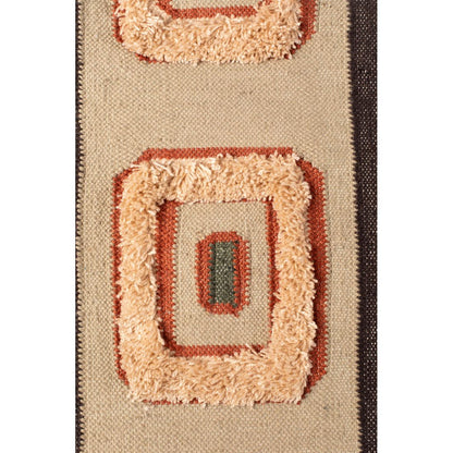 Dutchbone Vloerkleed Haydon 160x230cm