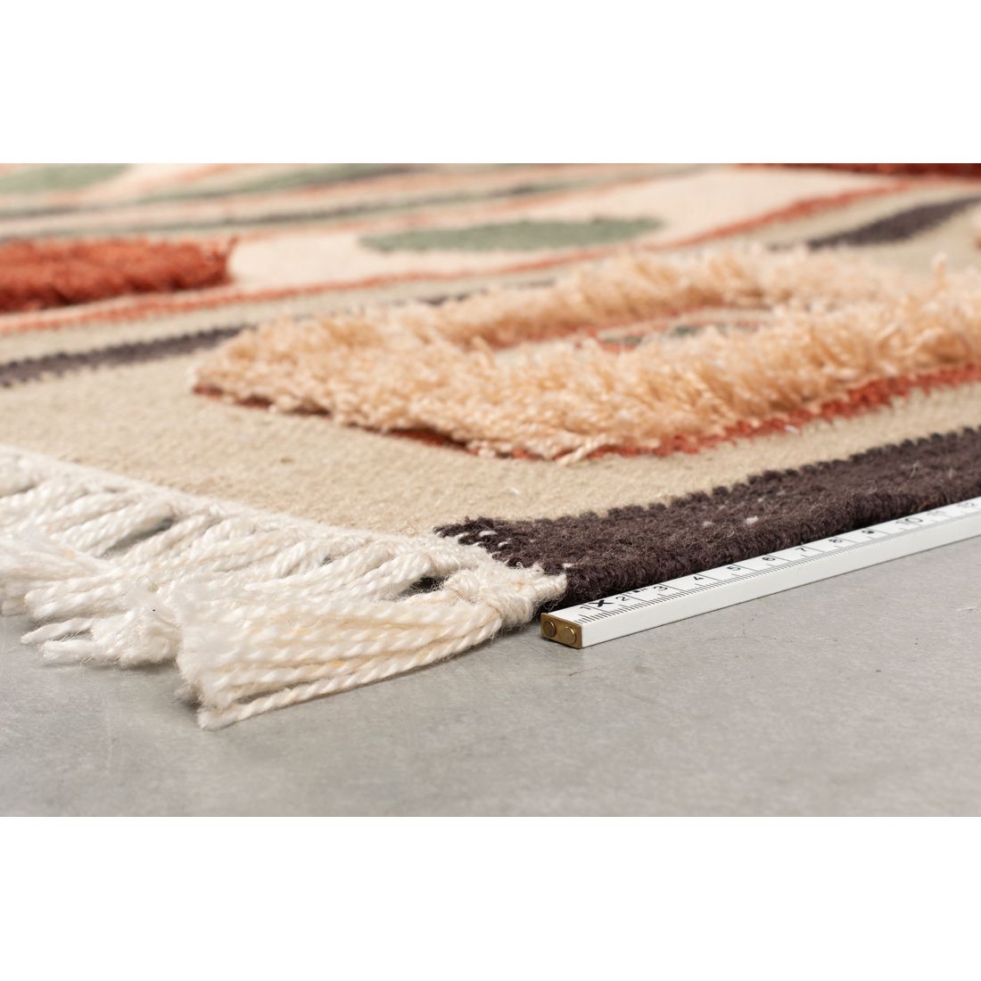 Dutchbone Vloerkleed Haydon 160x230cm