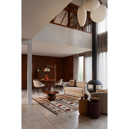 Dutchbone Vloerkleed Haydon 160x230cm