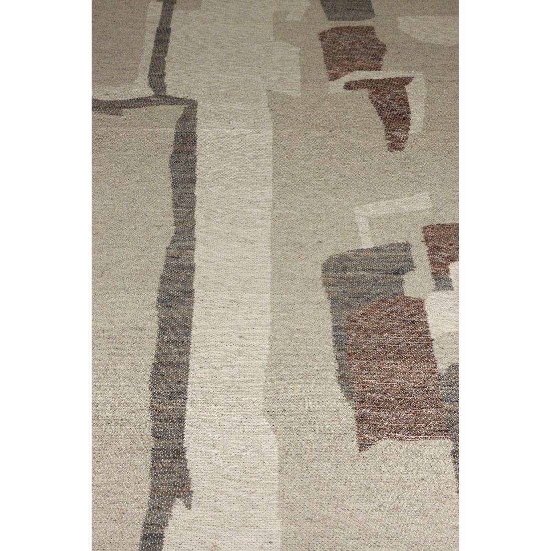 Dutchbone Vloerkleed Caminito 160x230cm