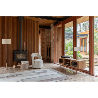 Dutchbone Vloerkleed Caminito 160x230cm