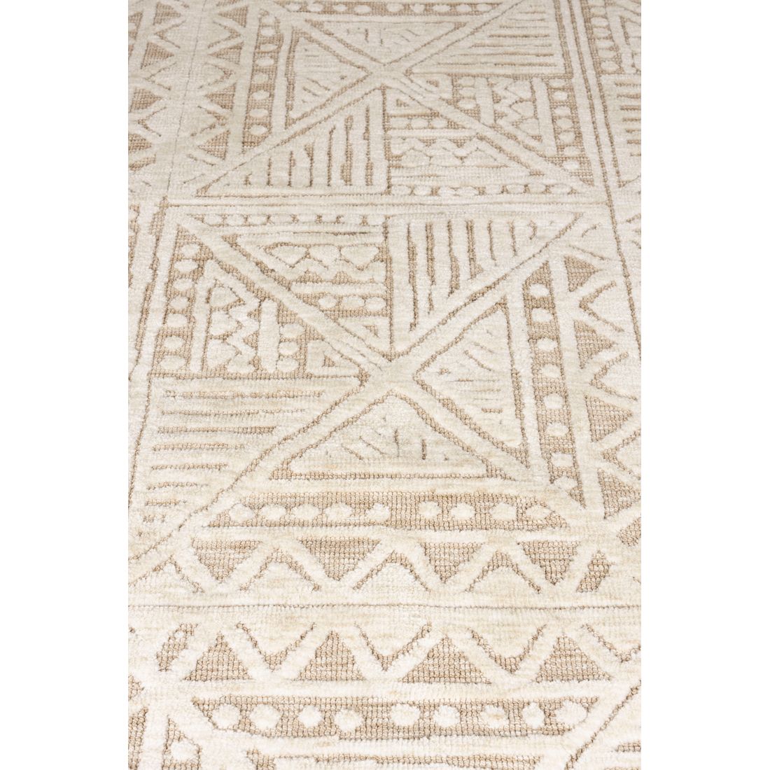 White Label Living Vloerkleed Cuzco 160x230cm