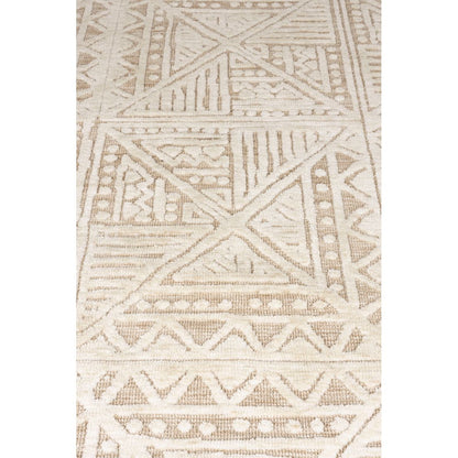 White Label Living Vloerkleed Cuzco 160x230cm