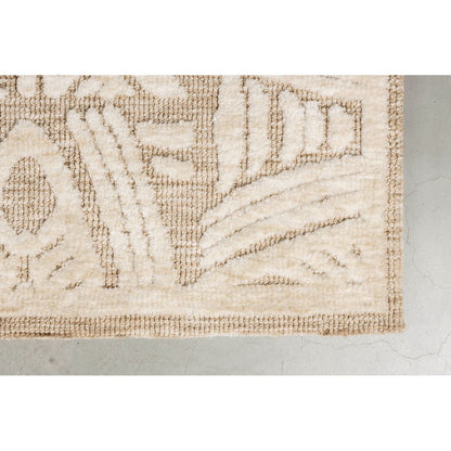 White Label Living Vloerkleed Cuzco 160x230cm