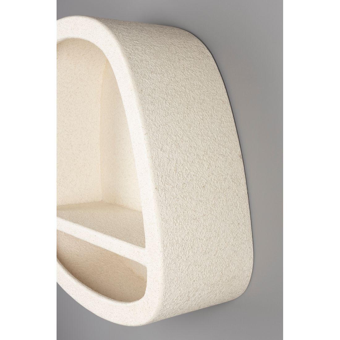 Dutchbone Zwevende Boekenplank Veda 1 Plank