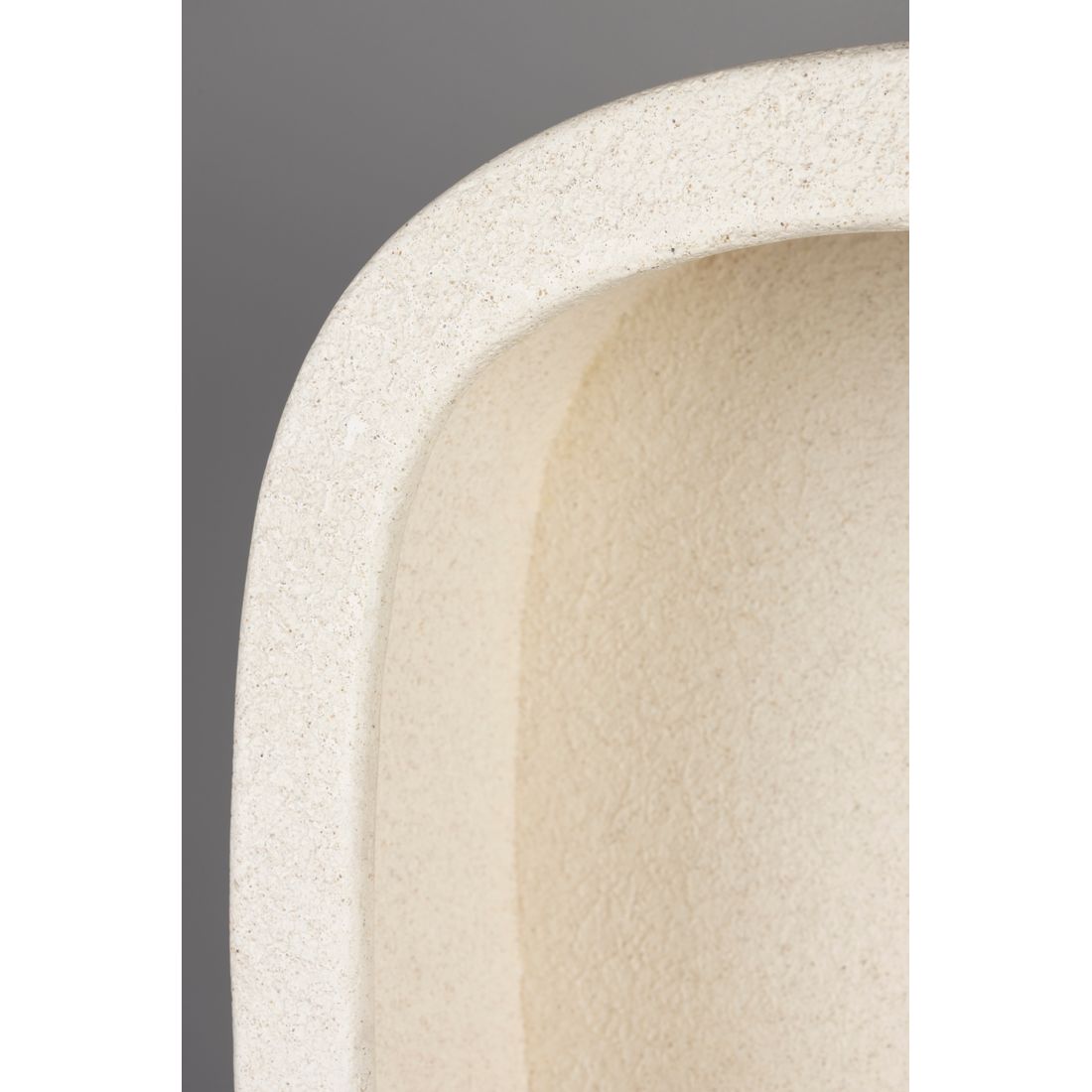 Dutchbone Zwevende Boekenplank Veda 1 Plank