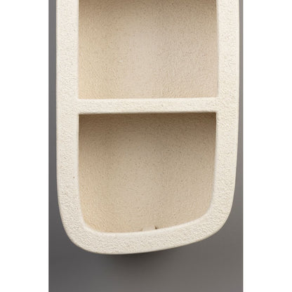 Dutchbone Zwevende Boekenplank Veda 3 Planken