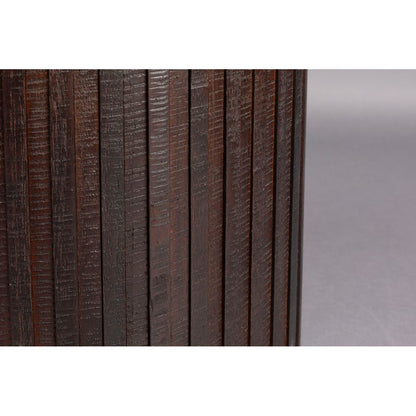 Dutchbone Poef Bay Laag