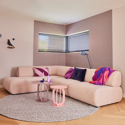 NOGA design Fay Big Bijzettafel