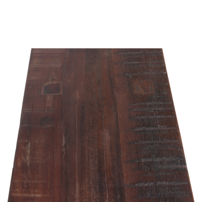 Factory 'bus stop' bankje large