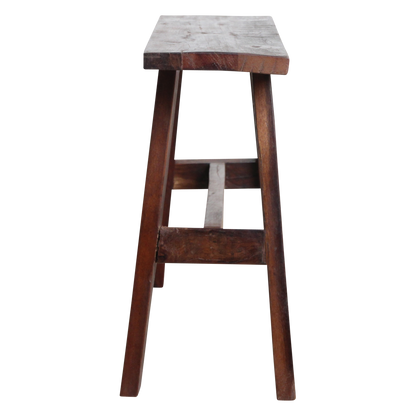 Factory 'bus stop' bankje large