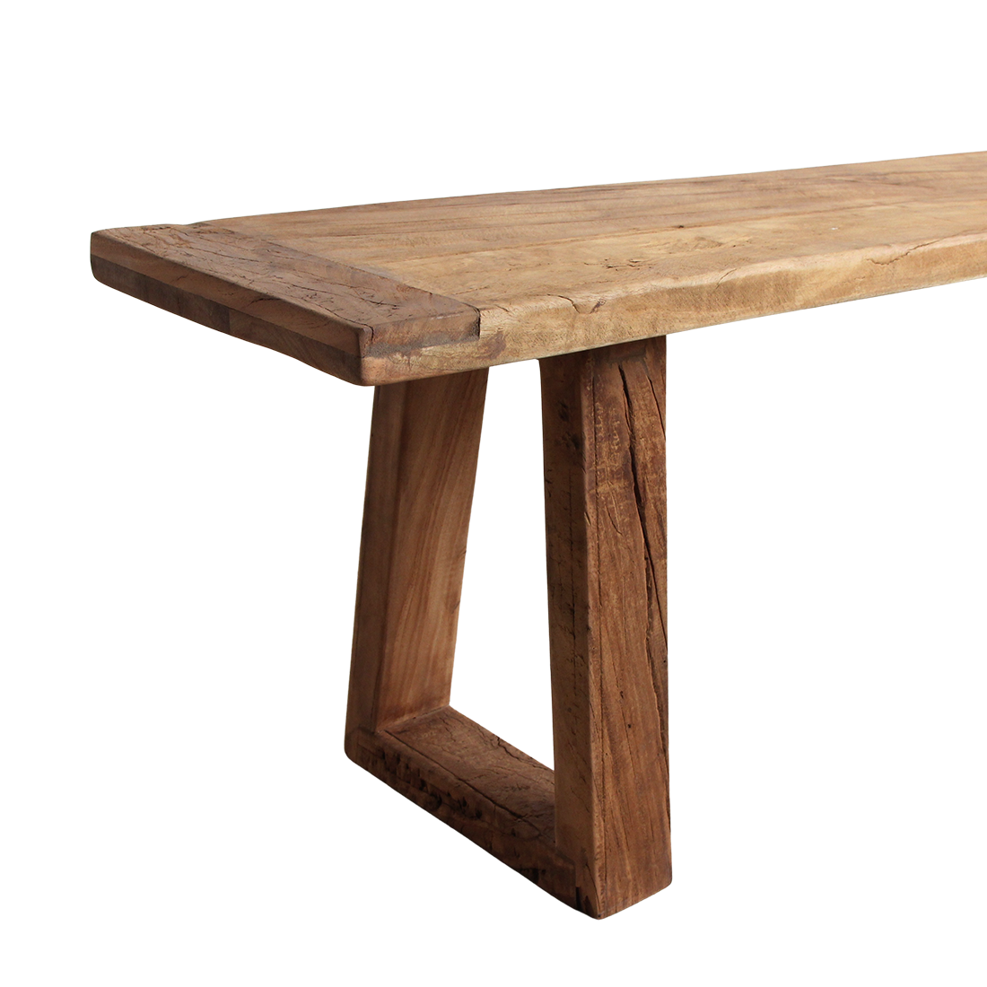 Raw Materials Eetkamerbank Farmwood 180cm