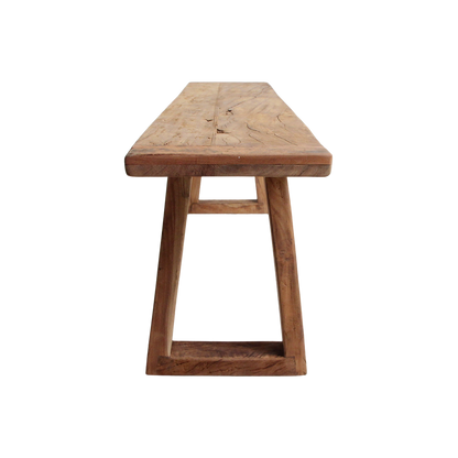 Raw Materials Eetkamerbank Farmwood 180cm