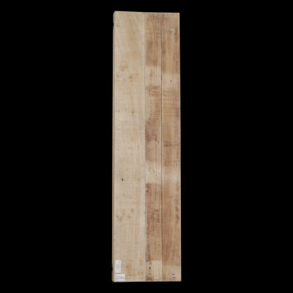 Raw Materials Limewash Inklapbare Eetkamerbank - Fsc-Gerecycled Hout - 120cm