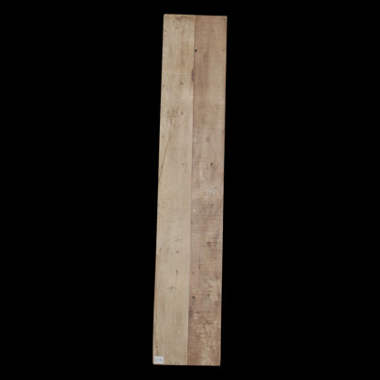 Raw Materials Limewash Inklapbare Eetkamerbank - Fsc-Gerecycled Hout -160x30cm