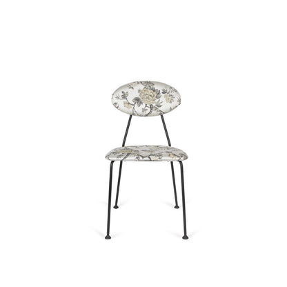 Bold Monkey Eetkamerstoel Kiss The Froggy Bloemen