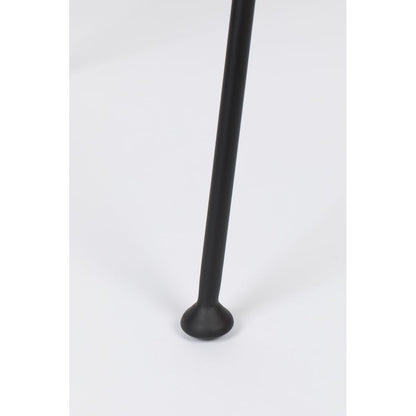 Bold Monkey Eetkamerstoel Kiss The Froggy Bloemen