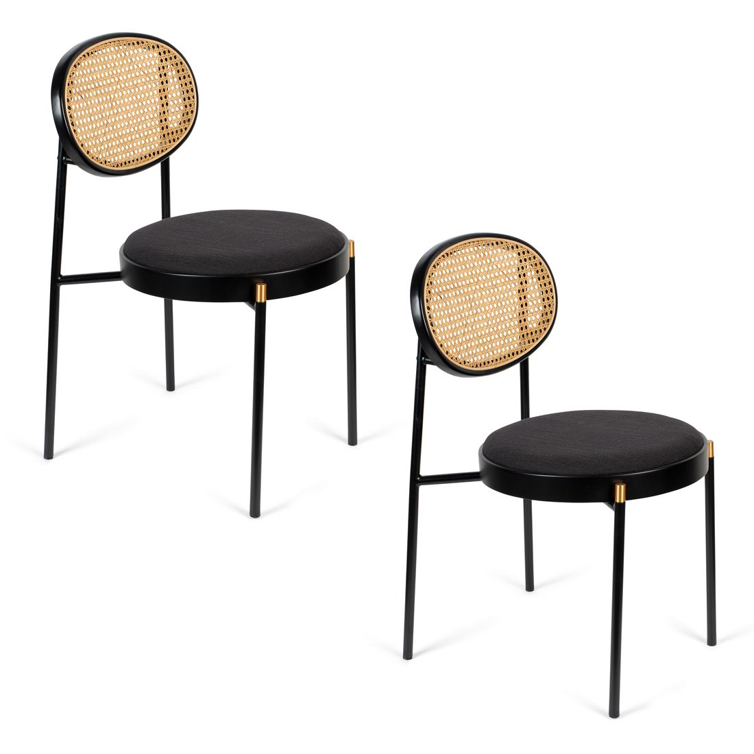 Bold Monkey Eetkamerstoel Don't Stop The Webbing