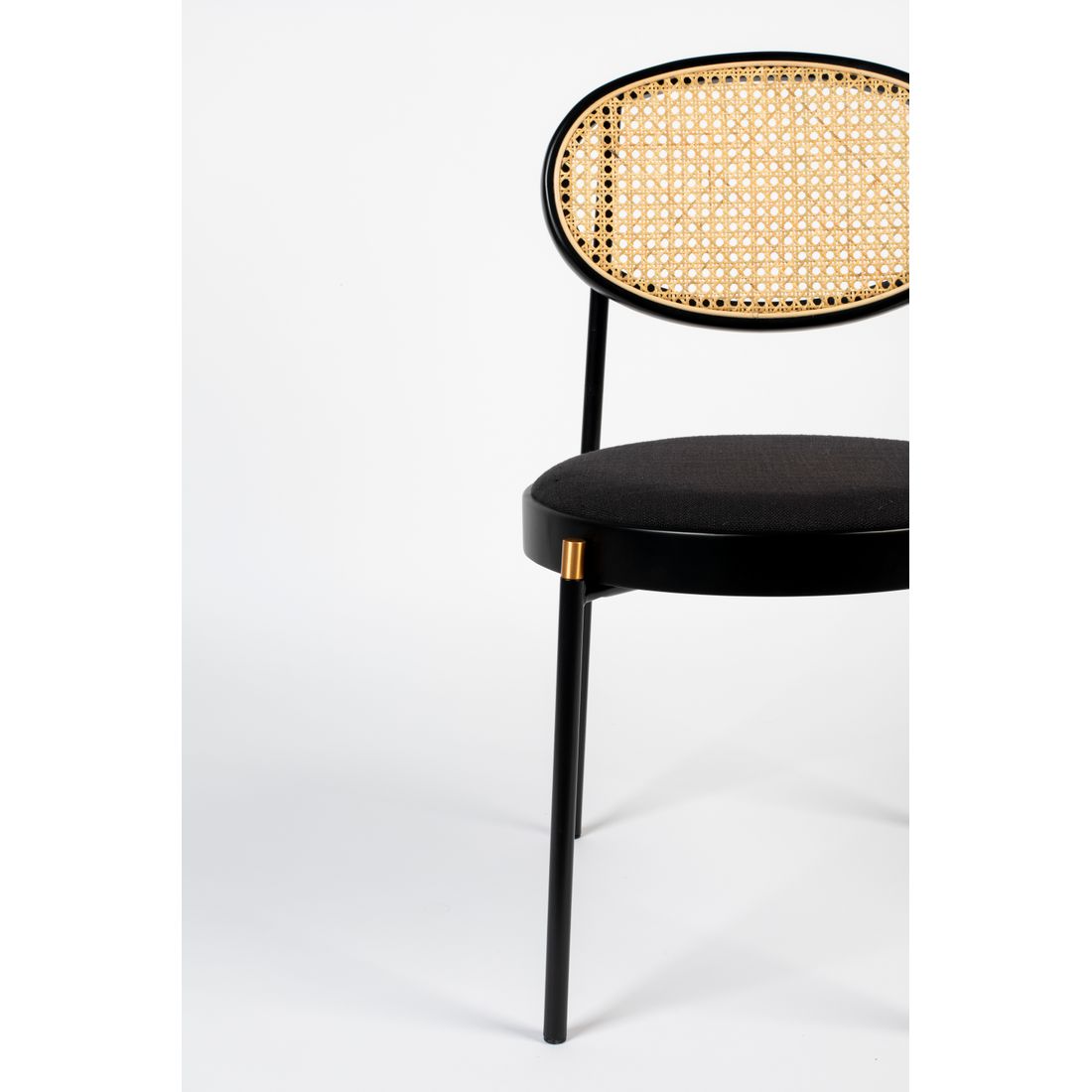 Bold Monkey Eetkamerstoel Don't Stop The Webbing