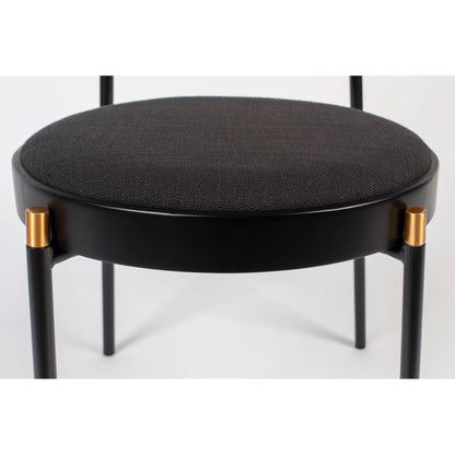 Bold Monkey Eetkamerstoel Don't Stop The Webbing