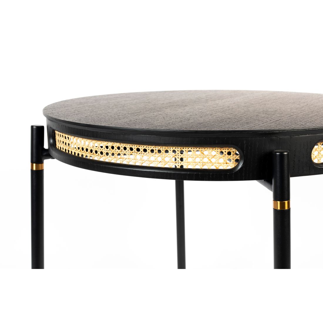 Bold Monkey Eettafel Don't Stop The Webbing Rond 80cm