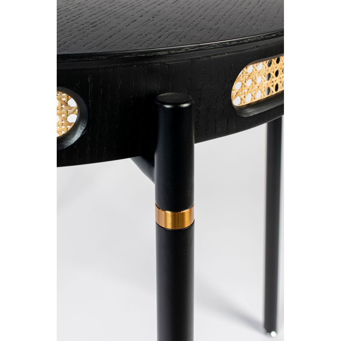 Bold Monkey Eettafel Don't Stop The Webbing Rond 80cm