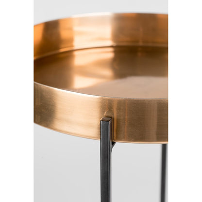 Bold Monkey Bijzettafel Another Marble