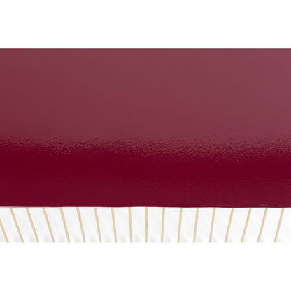 Bold Monkey Salontafel No Offence Rood