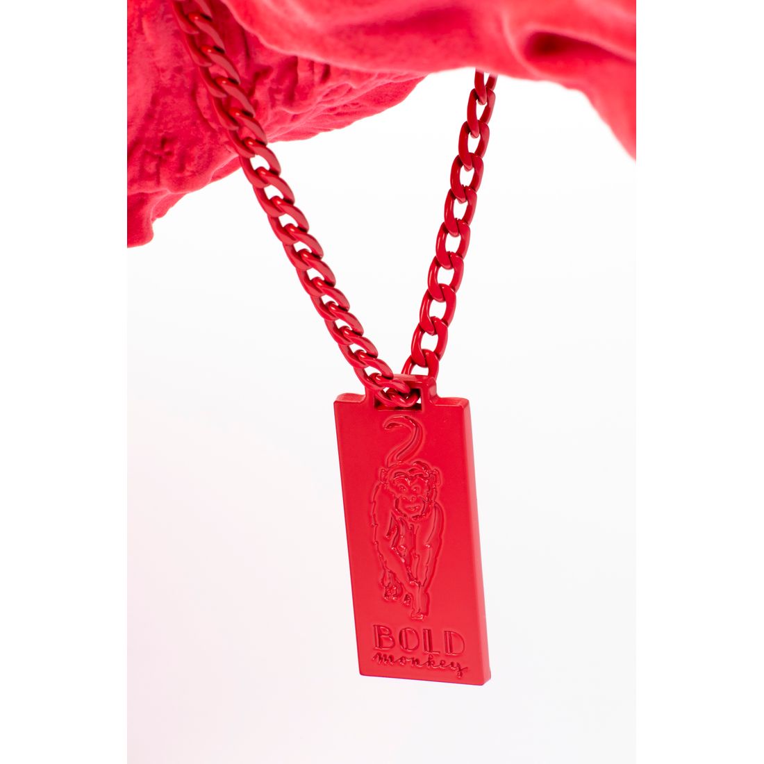 Bold Monkey Salontafel Dope As Hell Roze