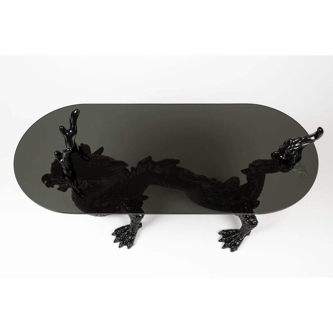 Bold Monkey Salontafel Dragonized Bastard