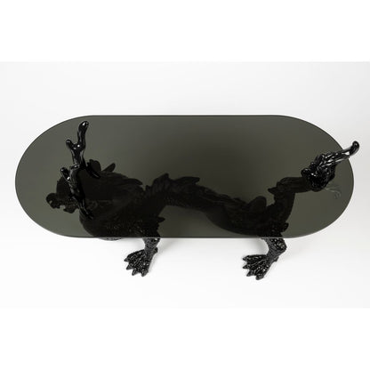Bold Monkey Salontafel Dragonized Bastard