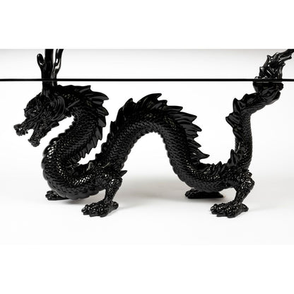 Bold Monkey Salontafel Dragonized Bastard