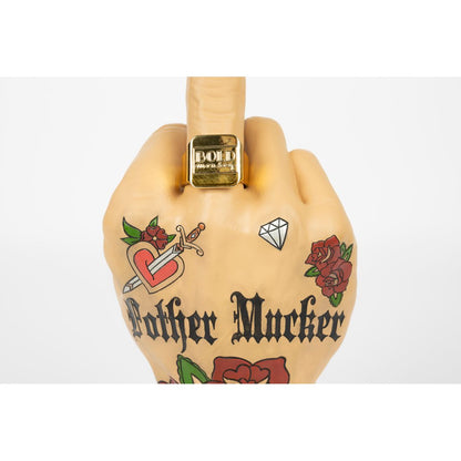 Bold Monkey Bijzettafel Fother Mucker Love