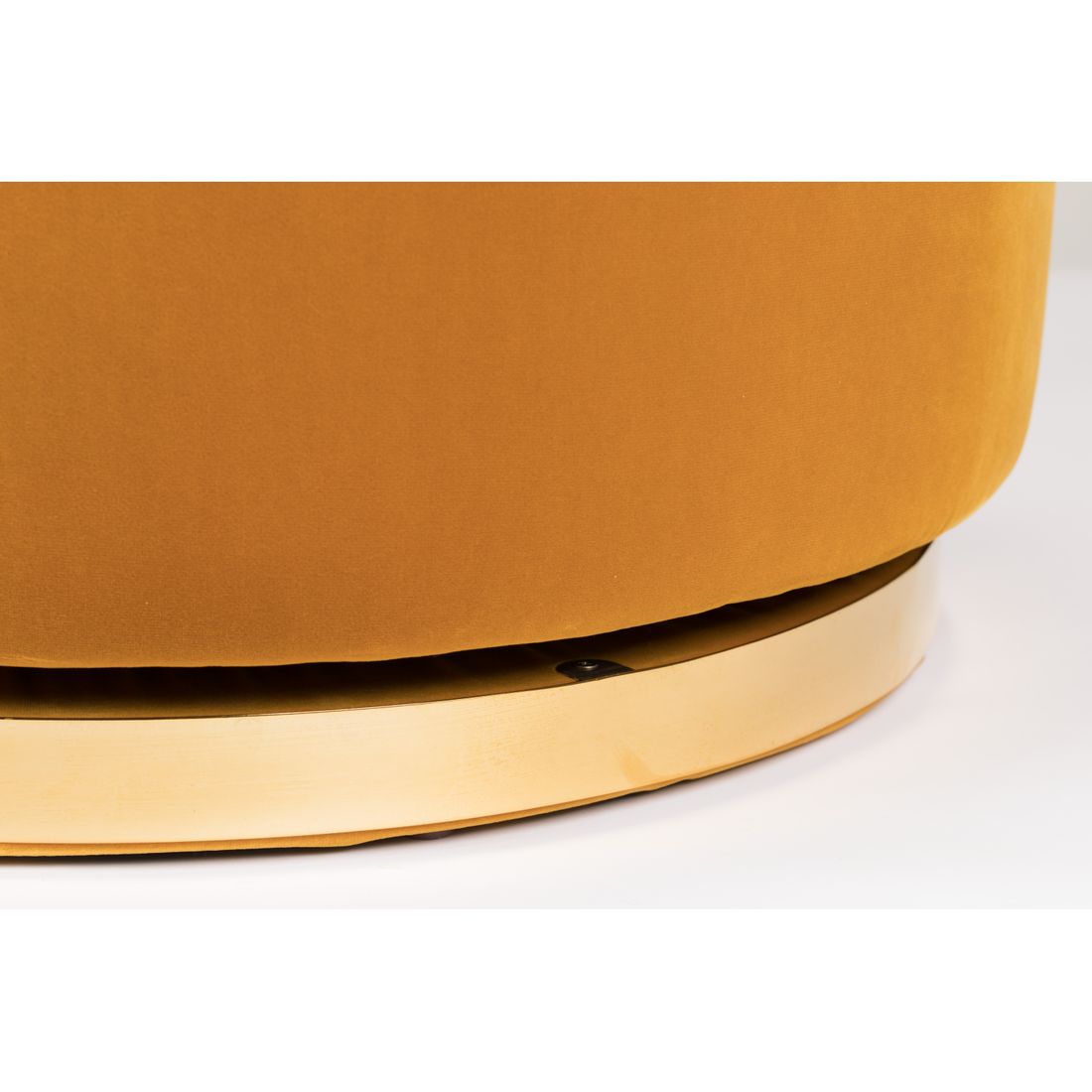 Bold Monkey Fauteuil Sassy Granny Okergeel