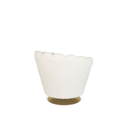 Bold Monkey Fauteuil Mother Of All Shells Teddy Wit