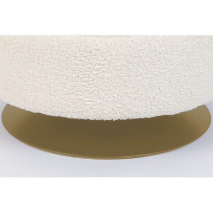 Bold Monkey Fauteuil Mother Of All Shells Teddy Wit