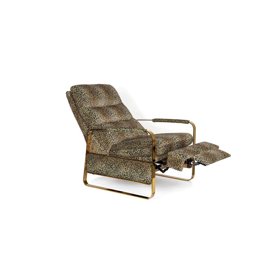 Bold Monkey Fauteuil Relax Like Chandler Panther