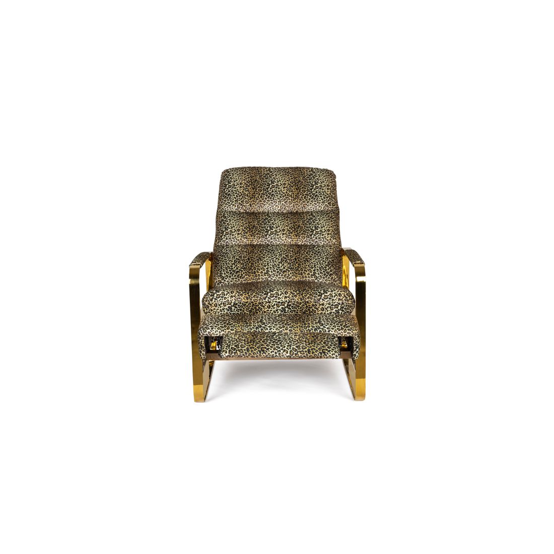 Bold Monkey Fauteuil Relax Like Chandler Panther