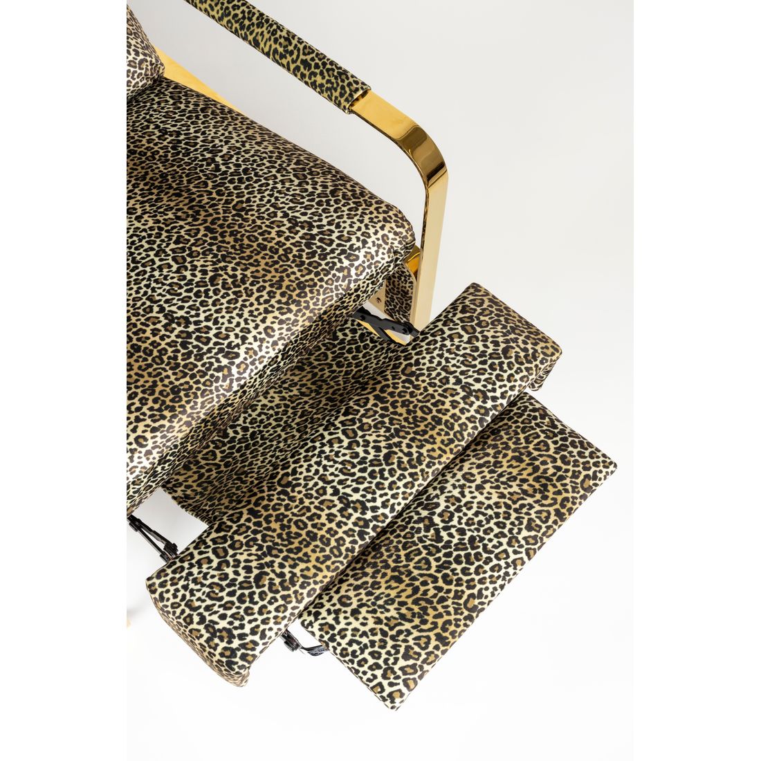 Bold Monkey Fauteuil Relax Like Chandler Panther