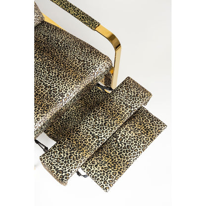 Bold Monkey Fauteuil Relax Like Chandler Panther