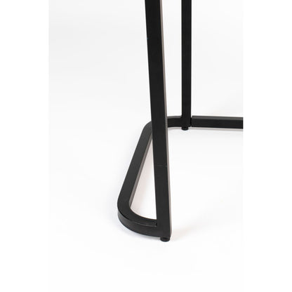 Bold Monkey Wijnkast Ava Morgana Krokodillenleer